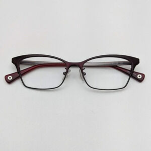 🕶️Coach HC5041 Terri 9141 Eyeglasses 51/15 140 /KAG759🕶️